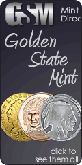 Golden State Mint - Direct to you