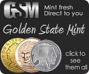 Golden State Mint - Direct to you